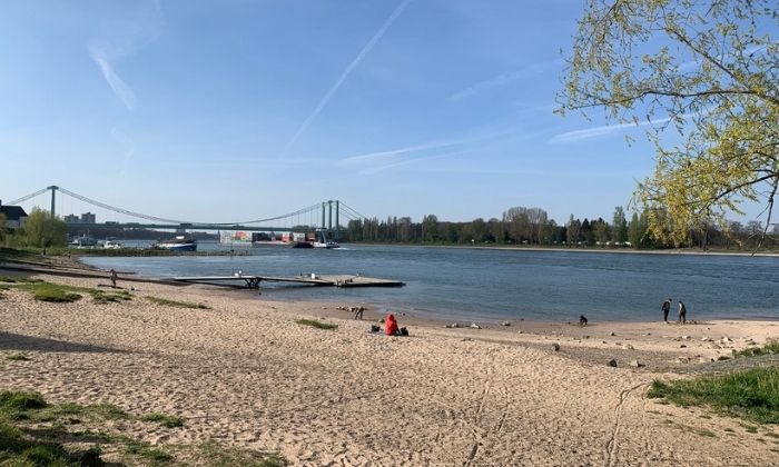 Rodenkirchener Riviera